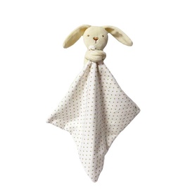 Игрушка для сна Tulilo Bunny, коричневый