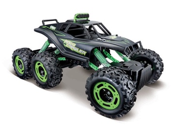 Радиоуправляемая машина Maisto Rock Crawler 4080101-0887