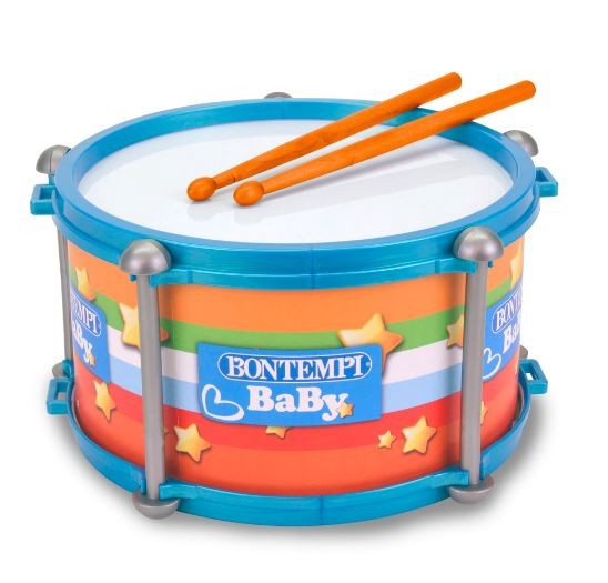 Trumm Bontempi Baby Marching Drum