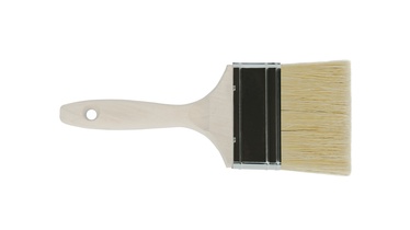 Кисть Forte Tools, 100 мм x 21 мм, универсальный