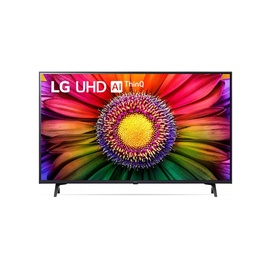 Televiisor LG 43UR80003LJ, UHD, 43 "