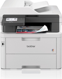 Multifunktsionaalne printer Brother MFC-L3760CDW, laser, värviline