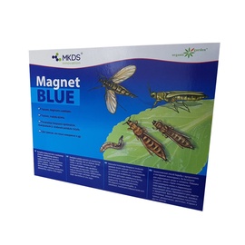 Инсектицид MKDS Innovation Magnet blue