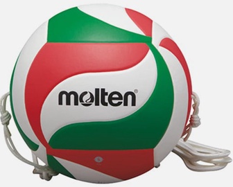 Мяч волейбольный Molten V5M9000 T, 65-67 cm