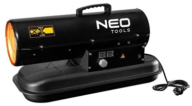 Õlikütteseade NEO Tools 90-080, 20 W