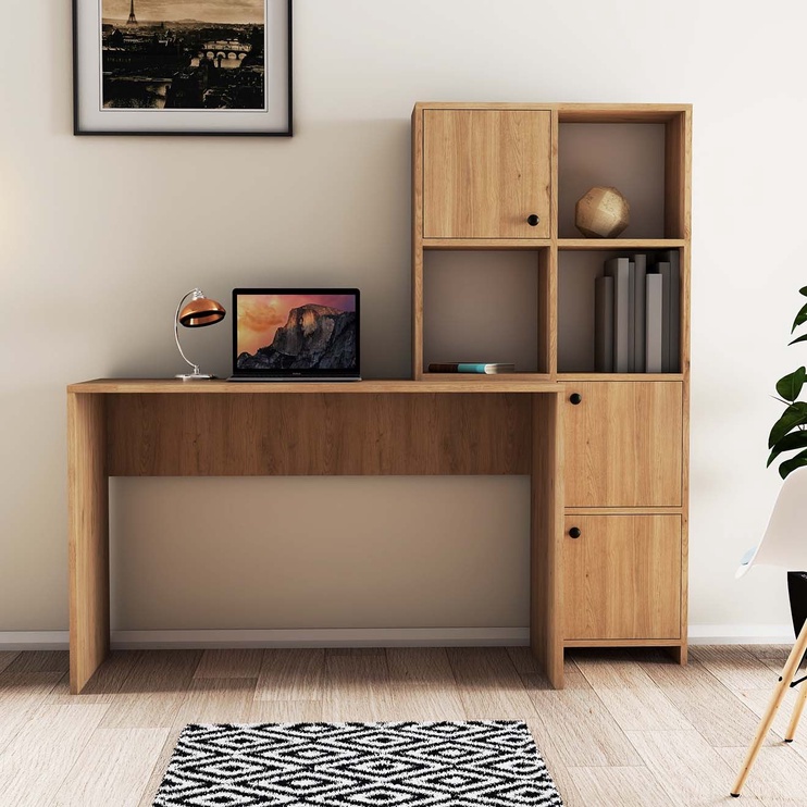 Galds Kalune Design Silence 1995, ozola