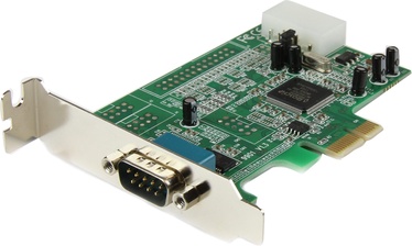 Portu paplašināšanas karte StarTech PEX1S553LP PCI Express - DB9