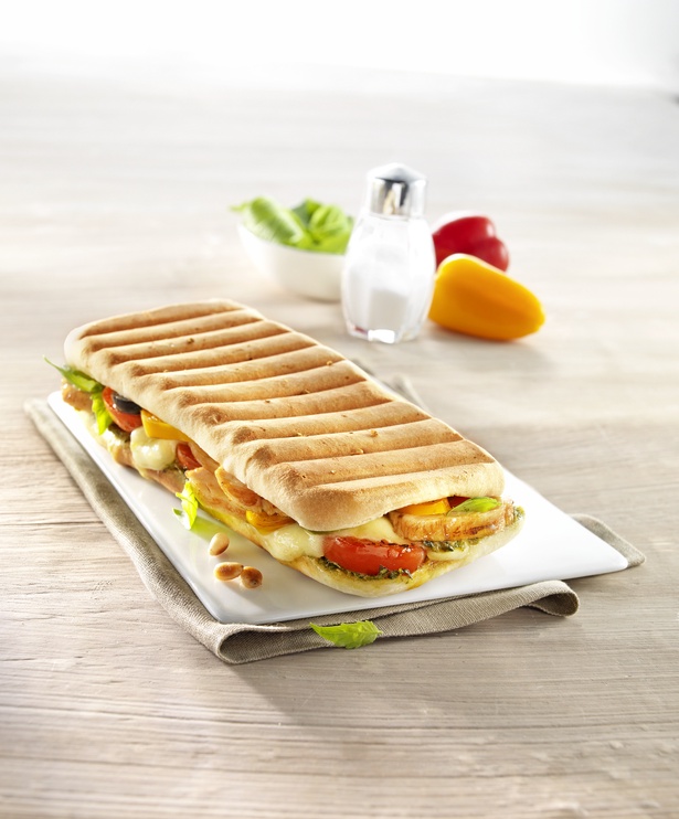 Võileivagrill Tefal Break Time SW614831