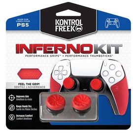 Pogas Steelseries PK-2040-PS5