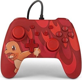 Игровой контроллер PowerA Blaze Charmander