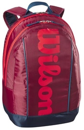 Теннисная сумка Wilson Junior WR8023803001, красный