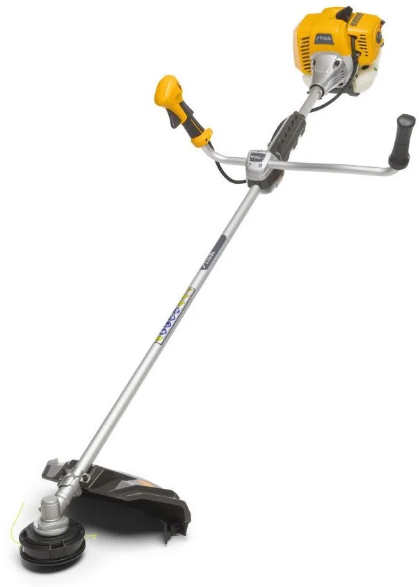 Бензиновый триммер Stiga BC 555 B, 1550 Вт
