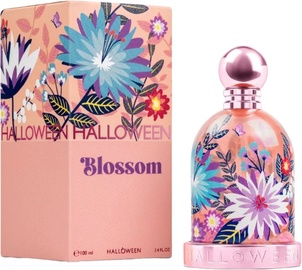Parfüümvesi Jesus Del Pozo Halloween Blossom, 100 ml