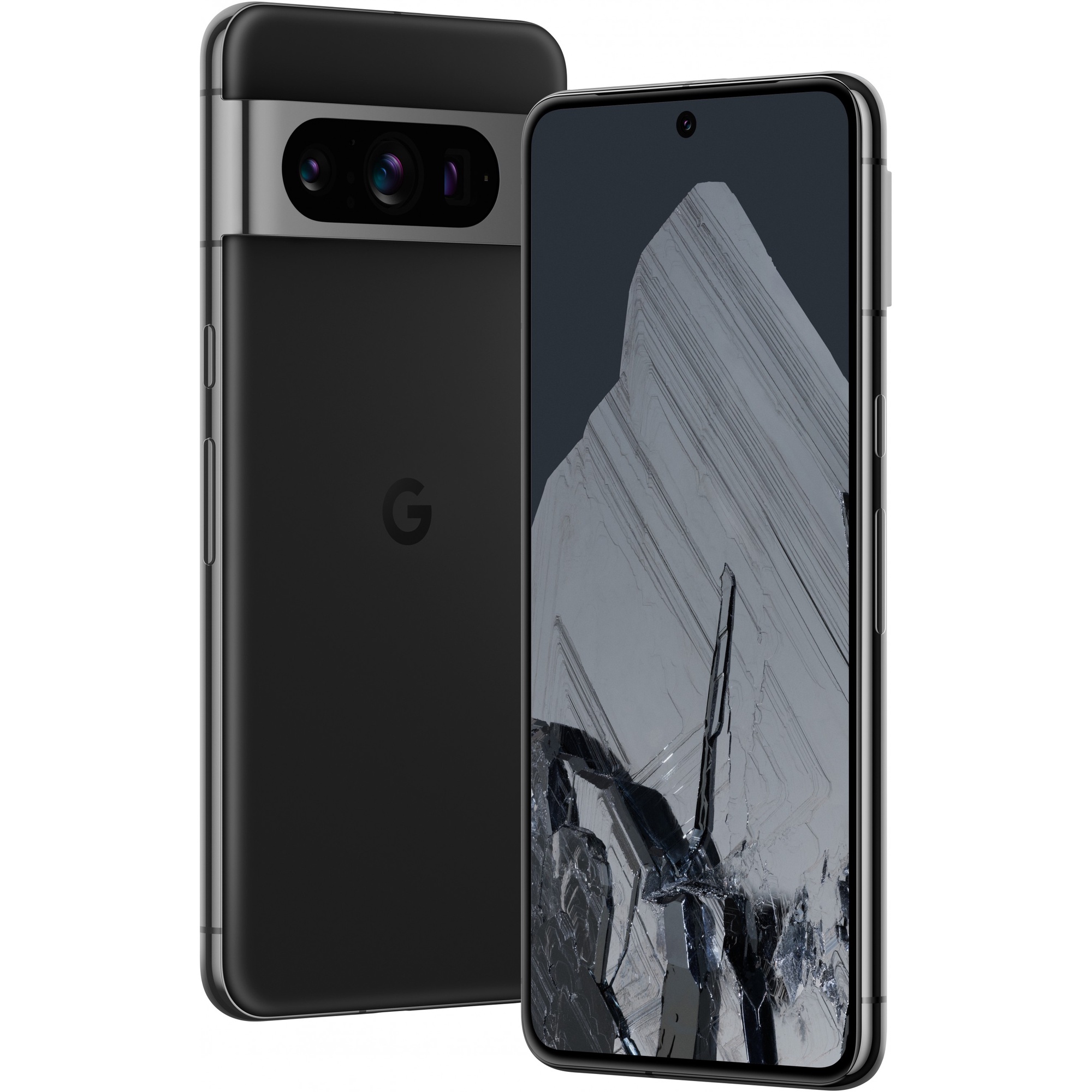 Мобильный телефон Google Pixel 8 Pro, черный, 12GB/256GB - 1a.lt