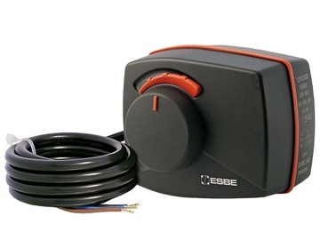 Котельное оборудование Esbe ARA661