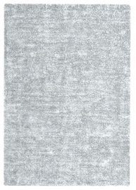 Ковер комнатные Kayoom Etna 110 CI892-160-230, серебристый/серый, 230 см x 160 см