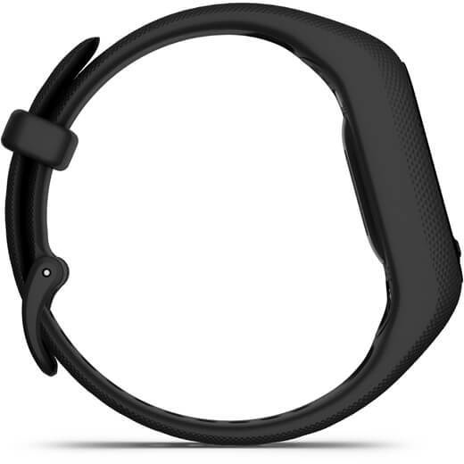 Nutikell Garmin Vivosmart 5 Large, must