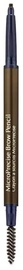 Uzacu zīmulis Estee Lauder MicroPrecise Brow Pencil Dark Brunette, 0.09 g