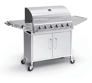 Gaasigrill Cattara Manhattan, 160.5 cm x 106.5 cm