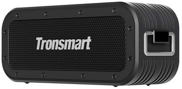 Juhtmevaba kõlar Tronsmart Force X, must, 60 W