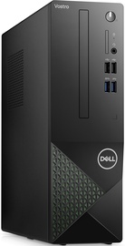 Stacionārs dators Dell Vostro 3710 N4303_M2CVDT3710EMEA01UBU, Intel UHD Graphics 730
