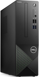 Stacionarus kompiuteris Dell Vostro 3710 N4303_M2CVDT3710EMEA01UBU Intel® Core™ i3-12100, Intel UHD Graphics 730, 8 GB, 256 GB