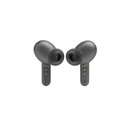 Bezvadu ieliekamās austiņas JBL Live Pro 2, melna