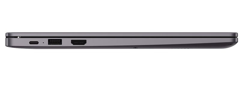 Sülearvuti Huawei MateBook D14 53012HWR, Intel® Core™ i5-10210U, 8 GB, 512 GB, 14 "