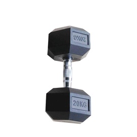 Hantele Toorx Hex, 20 kg