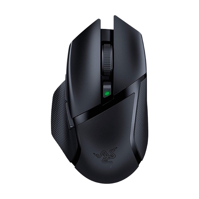 basilisk hyperspeed mouse