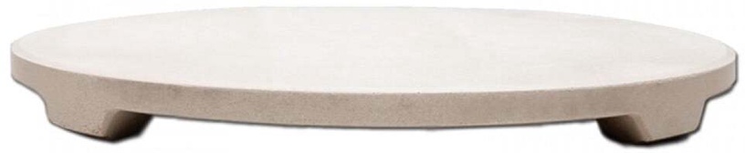 Picas akmens Cobb Pizza Stone 2156, 26.9 cm x 26.9 cm x 2.4 cm