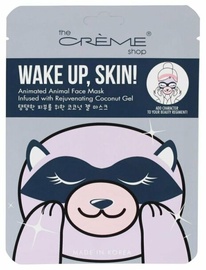 Sejas maska sievietēm The Creme Shop Wake Up, Skin!, 25 ml