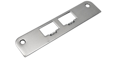 Plaat MP 0034, tsingitud