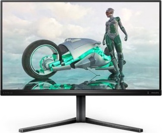 Monitorius Philips 25M2N3200W/00, 24.5", 0.5 ms