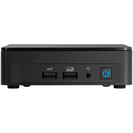 Стационарный компьютер Asus NUC 13 Pro 90AB3ANK Intel® Core™ i3-1315U, Intel UHD Graphics, 0 GB, 0 GB