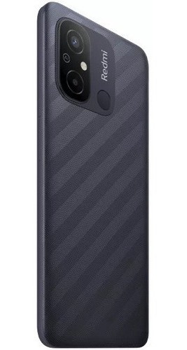 Мобильный телефон XIAOMI REDMI 12C, серый, 3GB/64GB