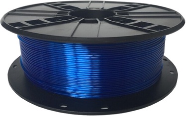 Расходные материалы для 3D принтера Gembird 3DP-PETG1.75-01-B, синий