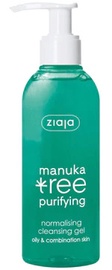 Sejas gēls Ziaja Manuka Tree, 200 ml, sievietēm