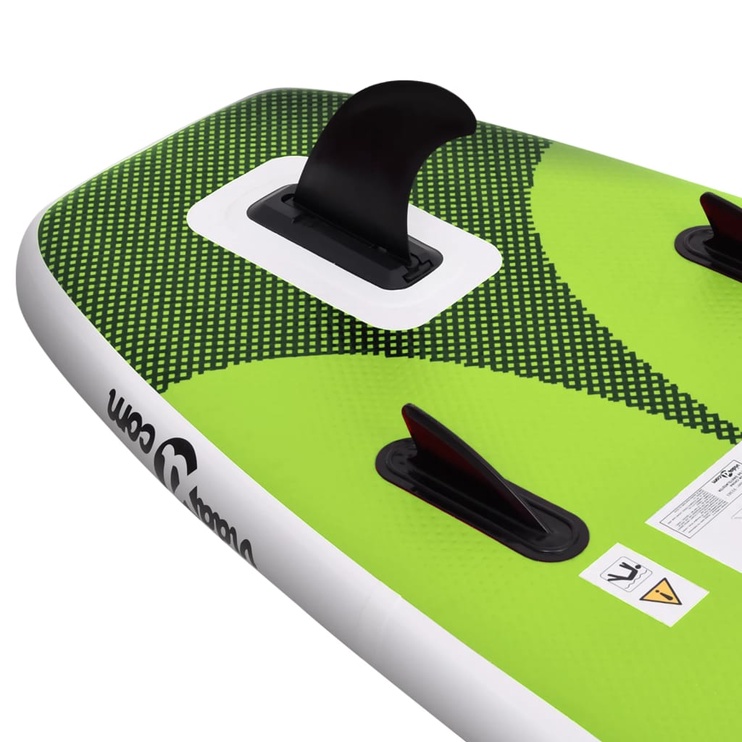 SUP dēlis VLX 93383, 3000 mm