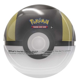 Galda spēle Pokemon Ultra Ball, EN