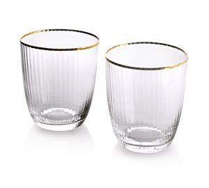 Klaaside komplekt AffekDesign Mada, klaas, 0.450 l, 2 tk