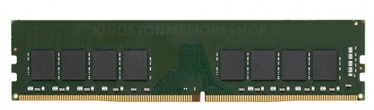 Operatyvioji atmintis (RAM) Kingston KTH-PL432E/16G, DDR4, 16 GB, 1600 MHz