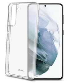 Чехол для телефона Celly Gelskin, Samsung Galaxy S23 Plus 5G, прозрачный