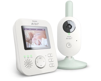 Мобильная няня Avent SCD831/26, белый