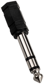 Adapter InLine 99305, hõbe/must