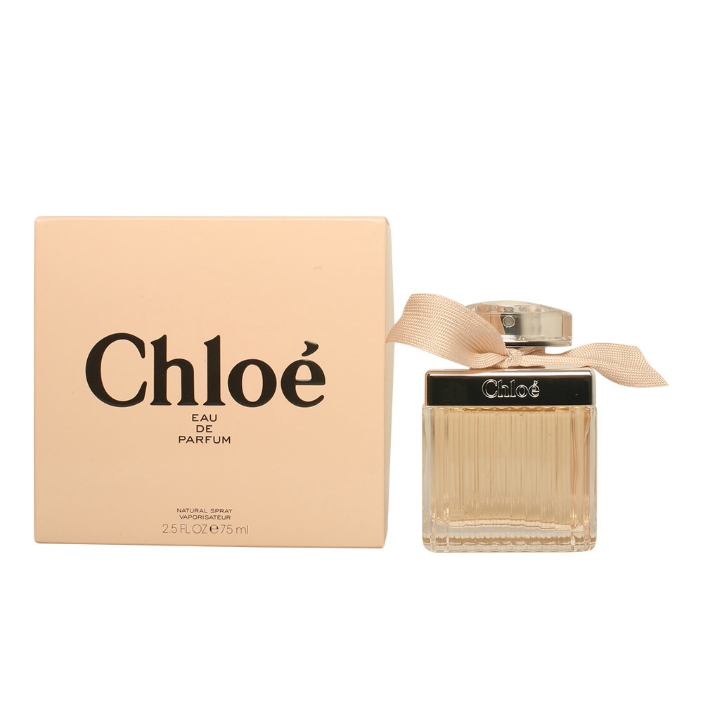 chloe original parfum