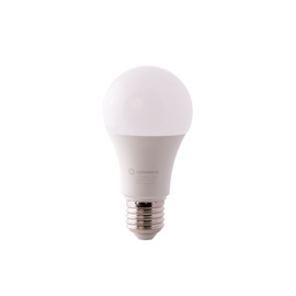 Лампочка Ledvance LED, A60, многоцветный, E27, 9 Вт, 806 лм