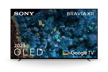 Телевизор Sony XR65A80KAEP, OLED, 65 ″