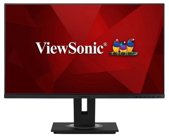Монитор Viewsonic VG2755-2K, 27″, 5 ms
