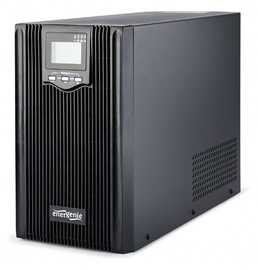 Стабилизатор напряжения UPS Gembird EG-UPS-PS3000-02, 2400 Вт